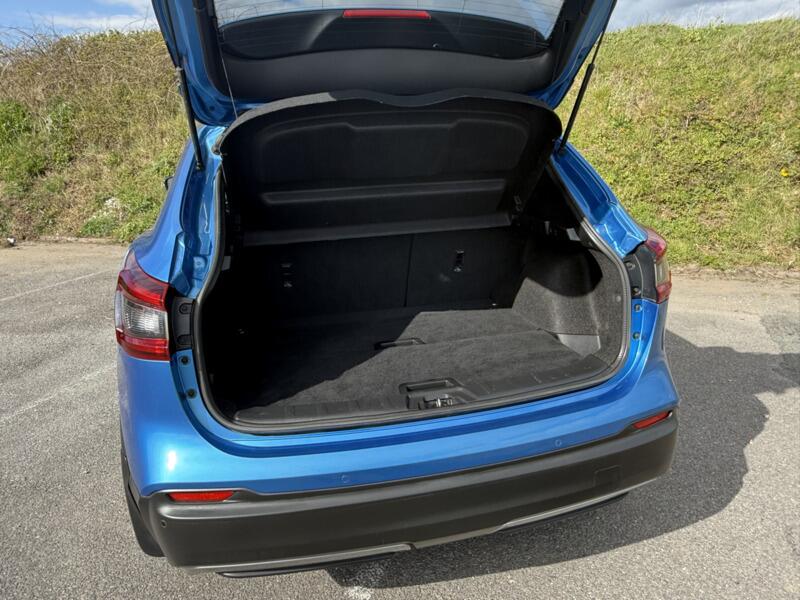 Used Nissan Qashqai 2018 for sale - 78085824: Photo 36