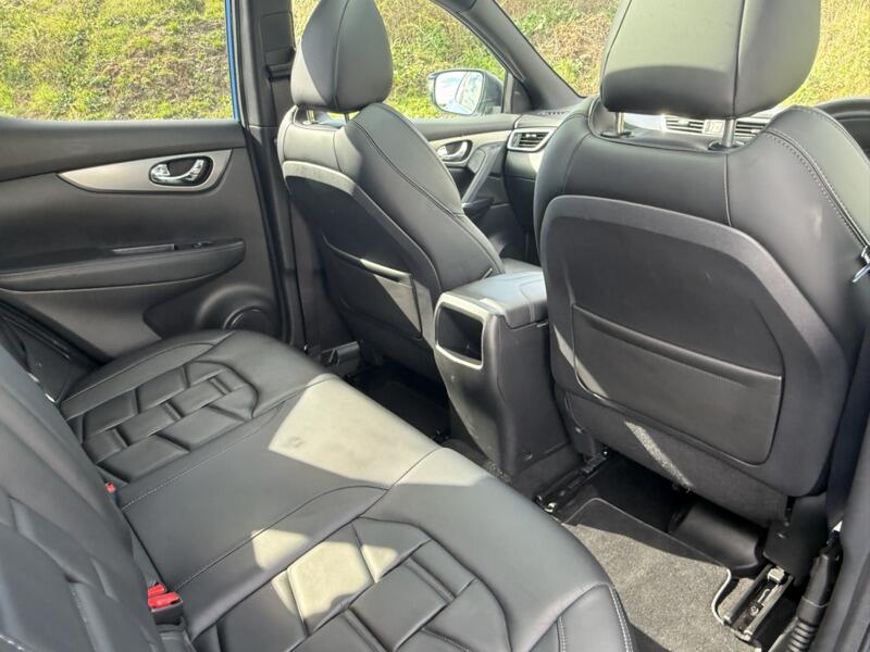 Used Nissan Qashqai 2018 for sale - 78085824: Photo 39