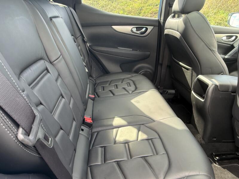 Used Nissan Qashqai 2018 for sale - 78085824: Photo 41