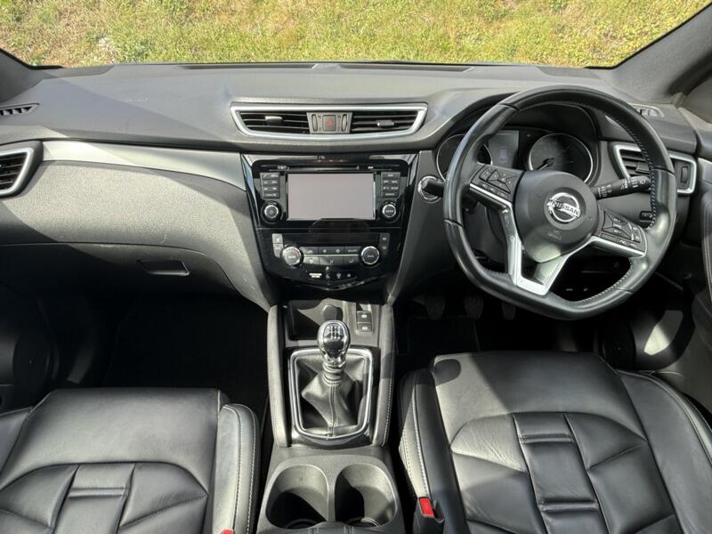 Used Nissan Qashqai 2018 for sale - 78085824: Photo 43