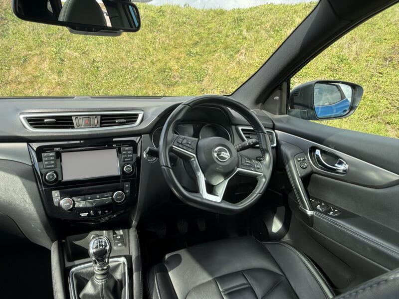 Used Nissan Qashqai 2018 for sale - 78085824: Photo 44