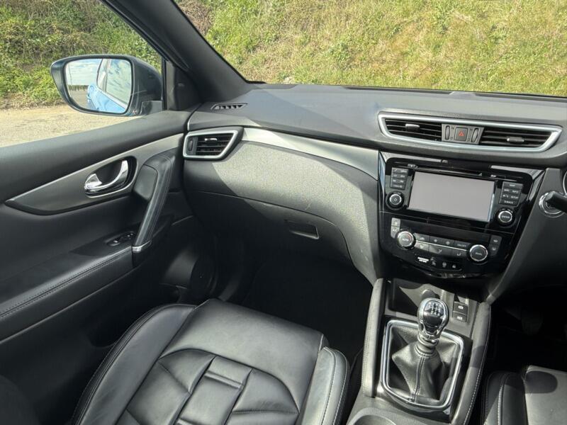 Used Nissan Qashqai 2018 for sale - 78085824: Photo 45