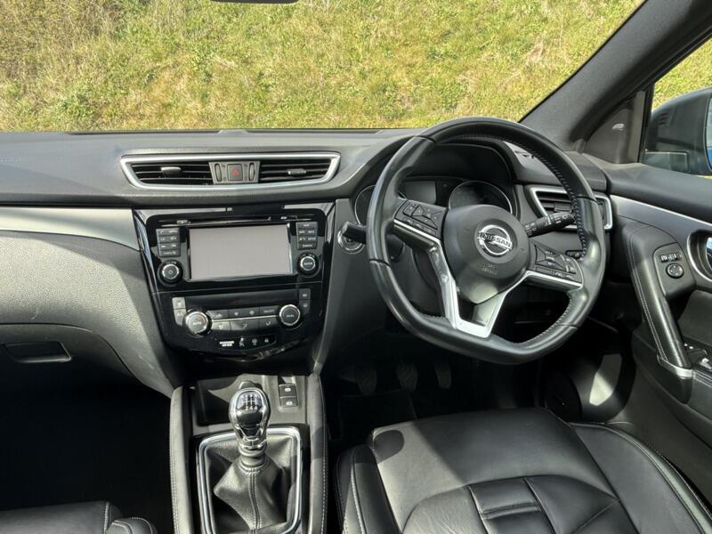 Used Nissan Qashqai 2018 for sale - 78085824: Photo 46