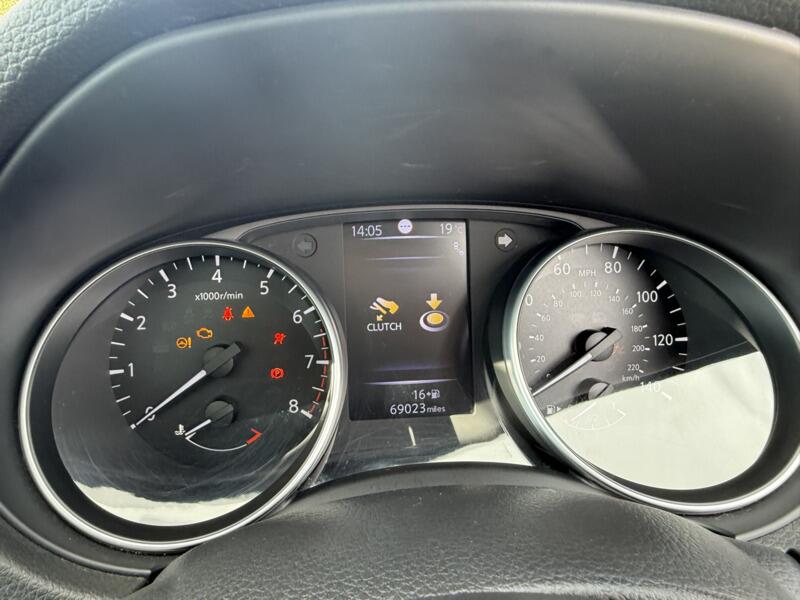 Used Nissan Qashqai 2018 for sale - 78085824: Photo 50