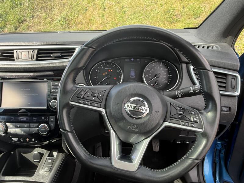 Used Nissan Qashqai 2018 for sale - 78085824: Photo 52