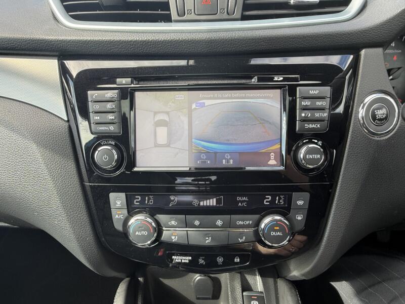 Used Nissan Qashqai 2018 for sale - 78085824: Photo 53