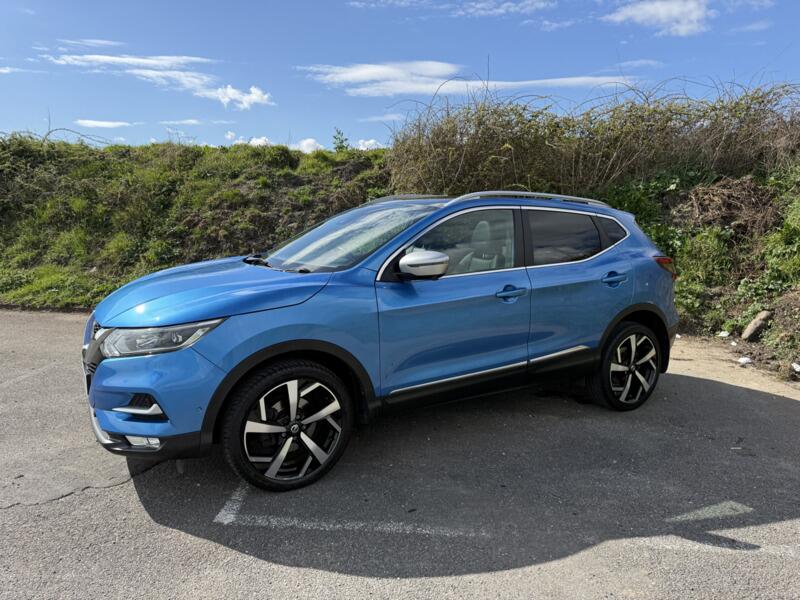 Used Nissan Qashqai 2018 for sale - 78085824: Photo 7