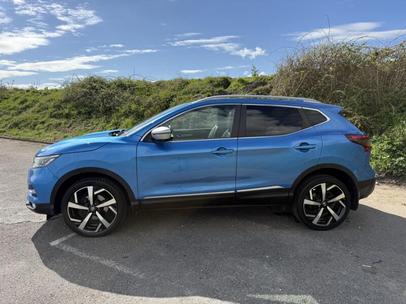 Used Nissan Qashqai 2018 for sale - 78085824: Photo 9