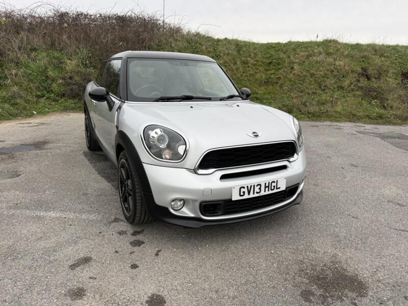 Used MINI Paceman 2013 for sale - 78072915: Photo 10