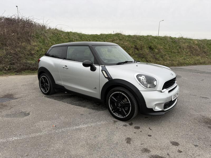 Used MINI Paceman 2013 for sale - 78072915: Photo 11