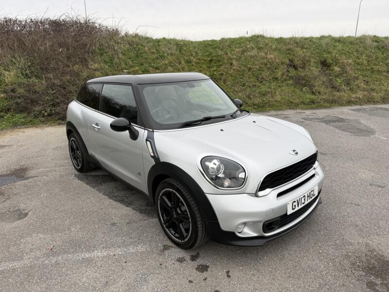 Used MINI Paceman 2013 for sale - 78072915: Photo 12
