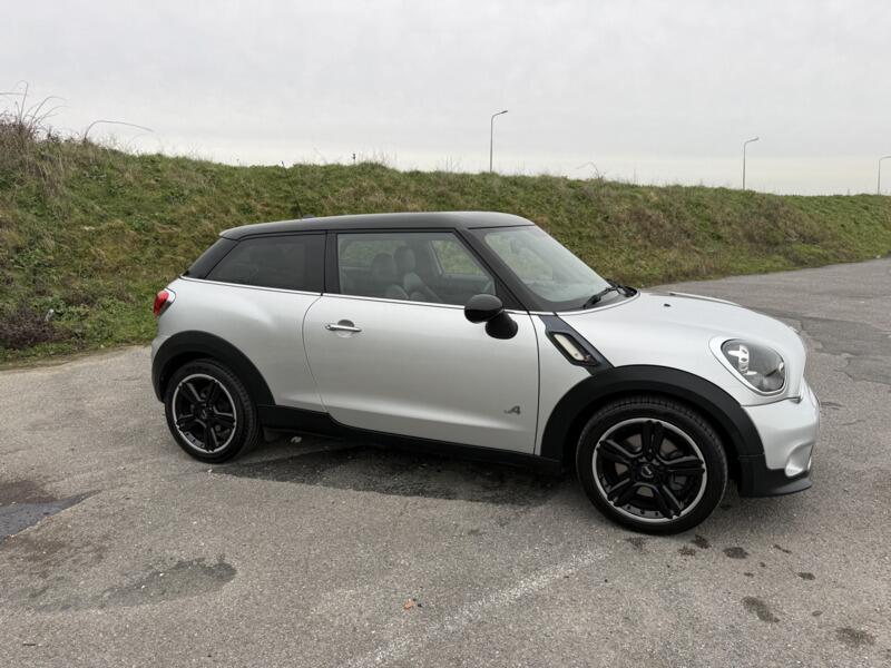 Used MINI Paceman 2013 for sale - 78072915: Photo 13
