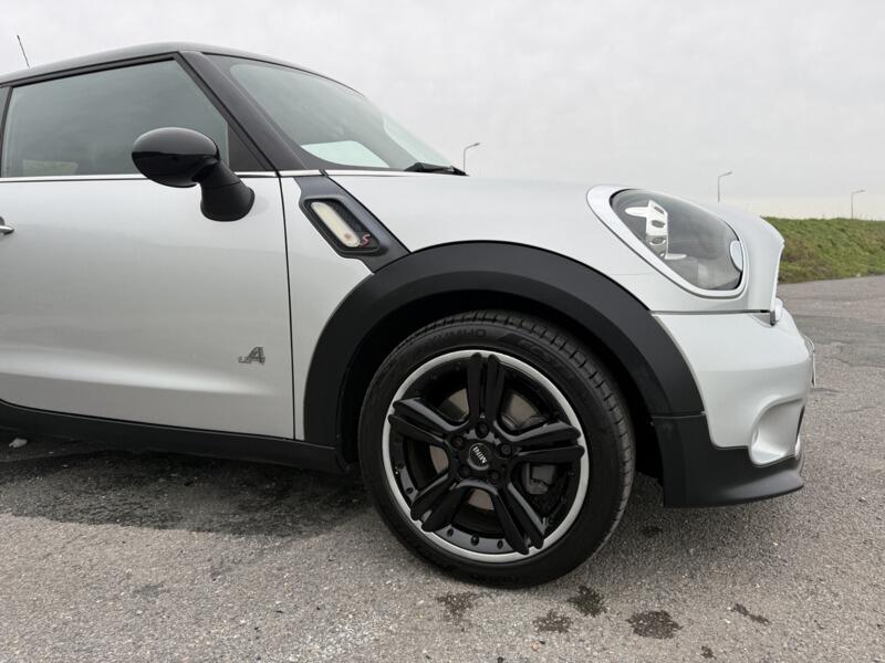 Used MINI Paceman 2013 for sale - 78072915: Photo 15