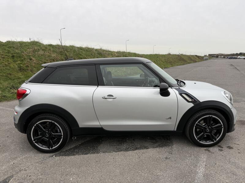 Used MINI Paceman 2013 for sale - 78072915: Photo 16