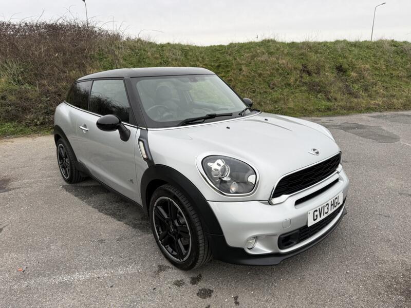 Used MINI Paceman 2013 for sale - 78072915: Photo 17