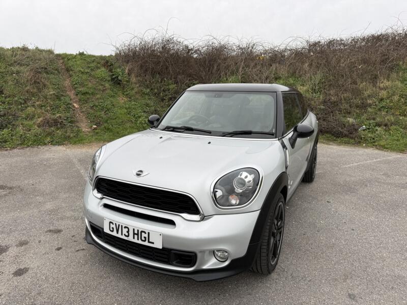 Used MINI Paceman 2013 for sale - 78072915: Photo 18