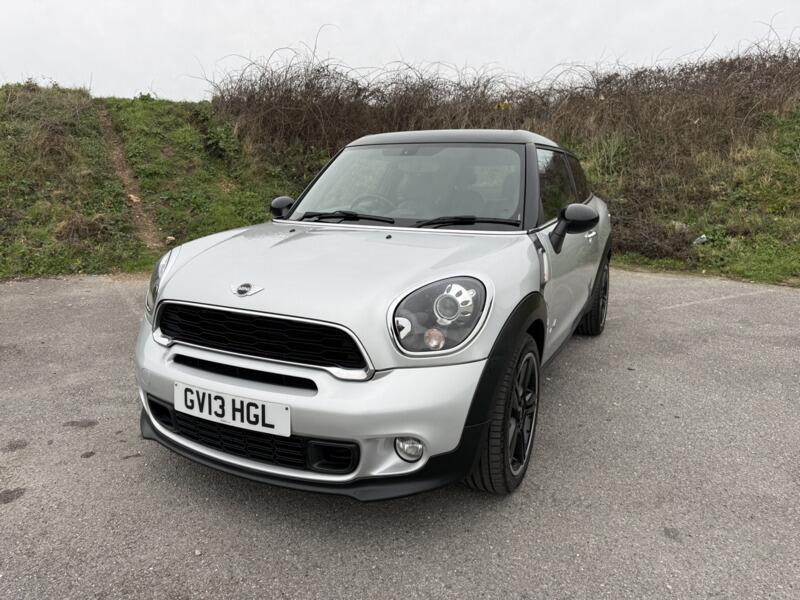 Used MINI Paceman 2013 for sale - 78072915: Photo 19