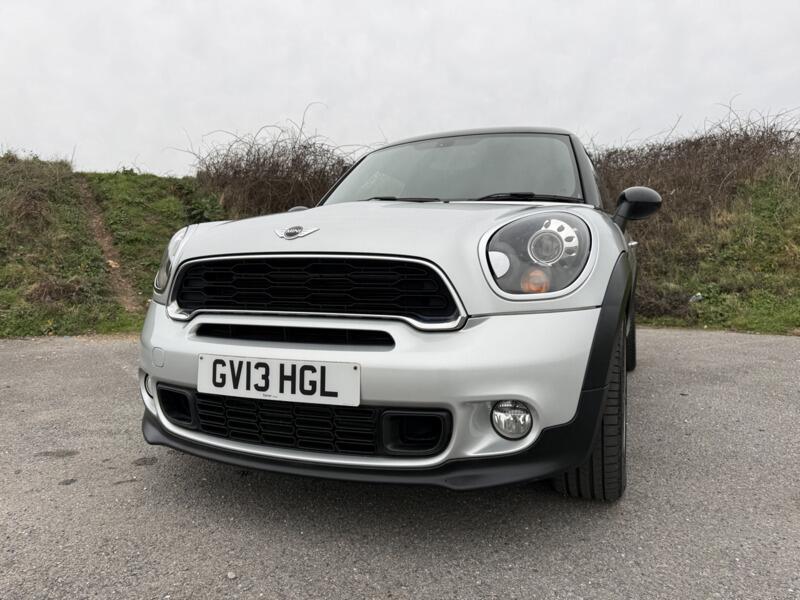 Used MINI Paceman 2013 for sale - 78072915: Photo 2