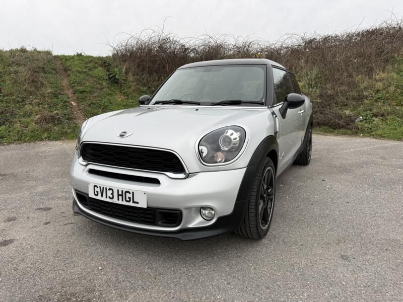 Used MINI Paceman 2013 for sale - 78072915: Photo 20