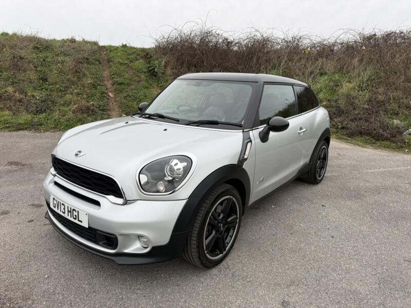 Used MINI Paceman 2013 for sale - 78072915: Photo 21