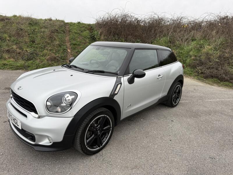 Used MINI Paceman 2013 for sale - 78072915: Photo 22