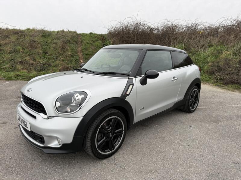 Used MINI Paceman 2013 for sale - 78072915: Photo 23