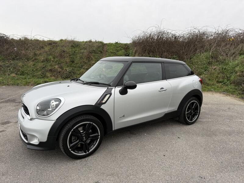 Used MINI Paceman 2013 for sale - 78072915: Photo 24
