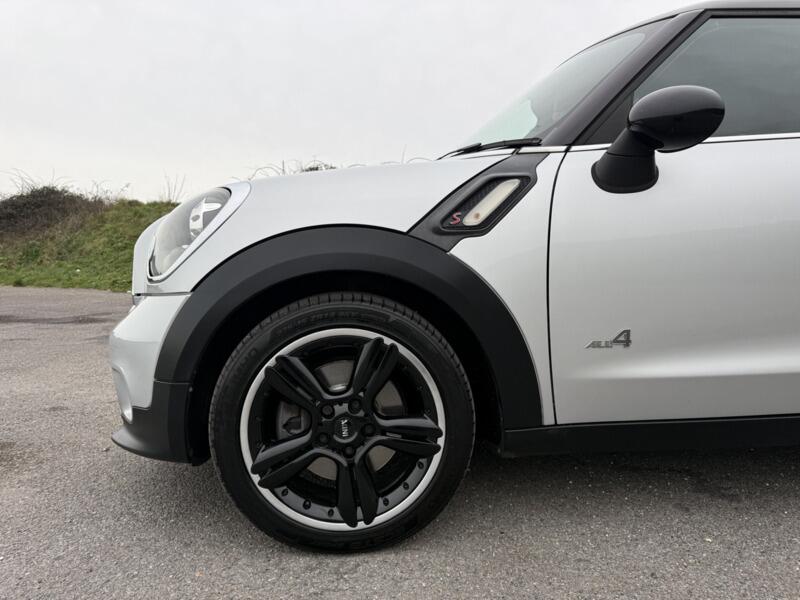 Used MINI Paceman 2013 for sale - 78072915: Photo 25