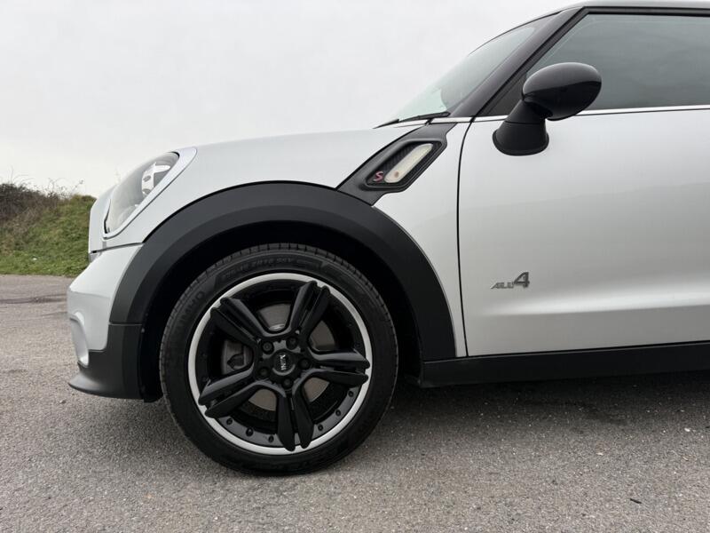 Used MINI Paceman 2013 for sale - 78072915: Photo 26