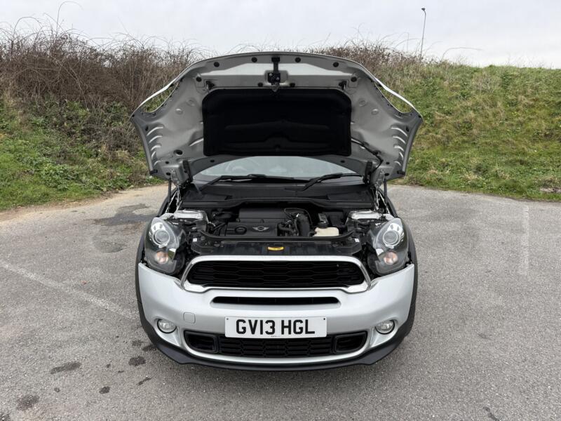 Used MINI Paceman 2013 for sale - 78072915: Photo 28