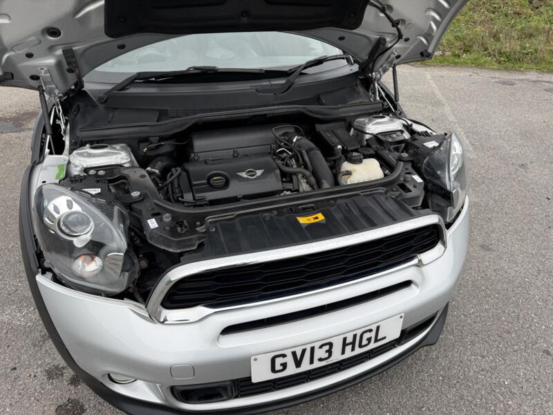 Used MINI Paceman 2013 for sale - 78072915: Photo 29