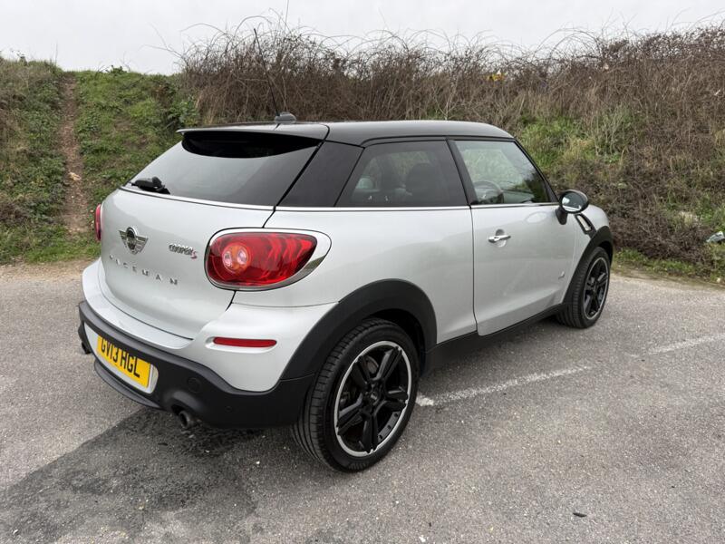 Used MINI Paceman 2013 for sale - 78072915: Photo 3
