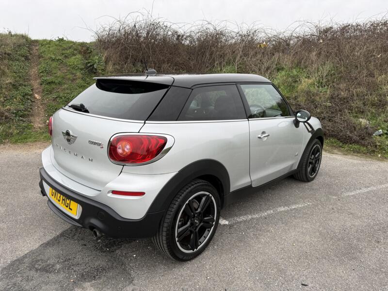 Used MINI Paceman 2013 for sale - 78072915: Photo 31