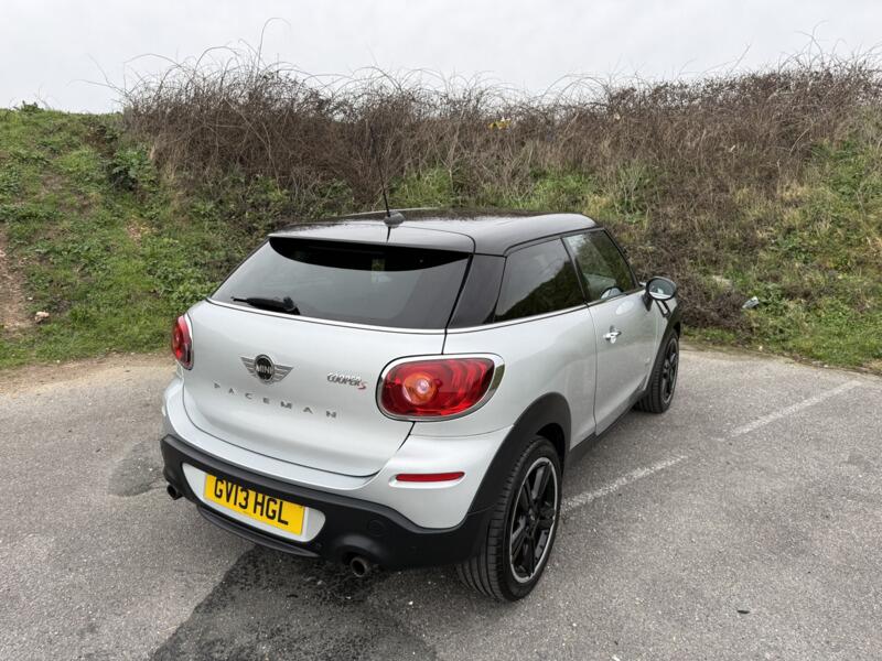 Used MINI Paceman 2013 for sale - 78072915: Photo 32