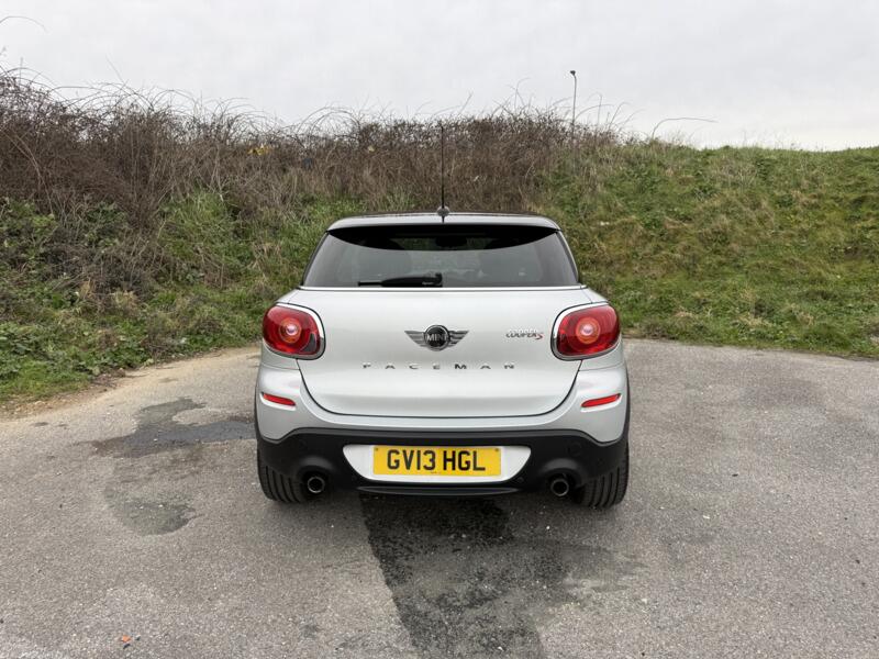 Used MINI Paceman 2013 for sale - 78072915: Photo 33