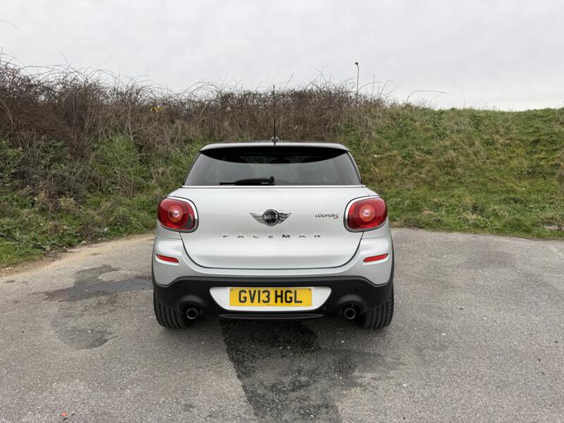Used MINI Paceman 2013 for sale - 78072915: Photo 34