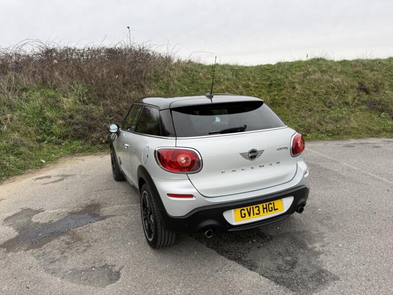 Used MINI Paceman 2013 for sale - 78072915: Photo 35