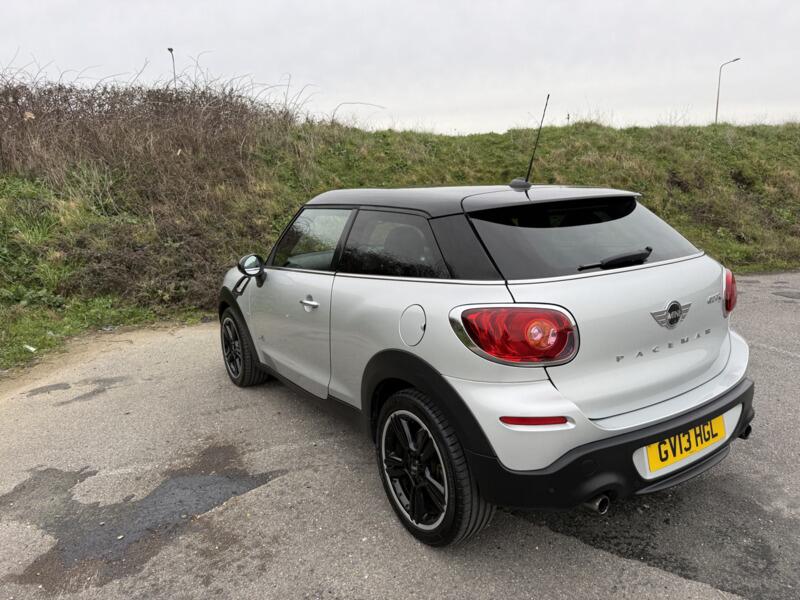 Used MINI Paceman 2013 for sale - 78072915: Photo 36
