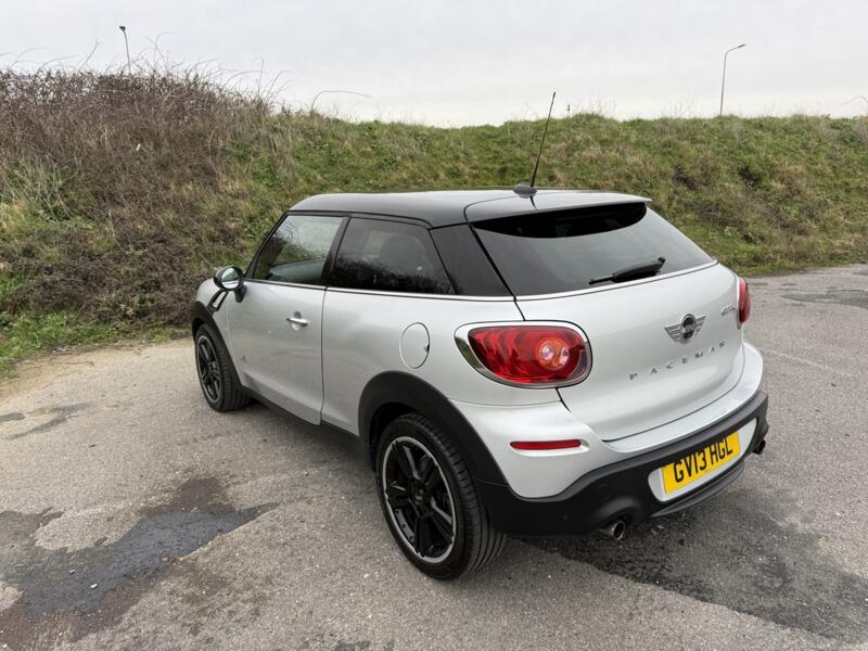 Used MINI Paceman 2013 for sale - 78072915: Photo 37