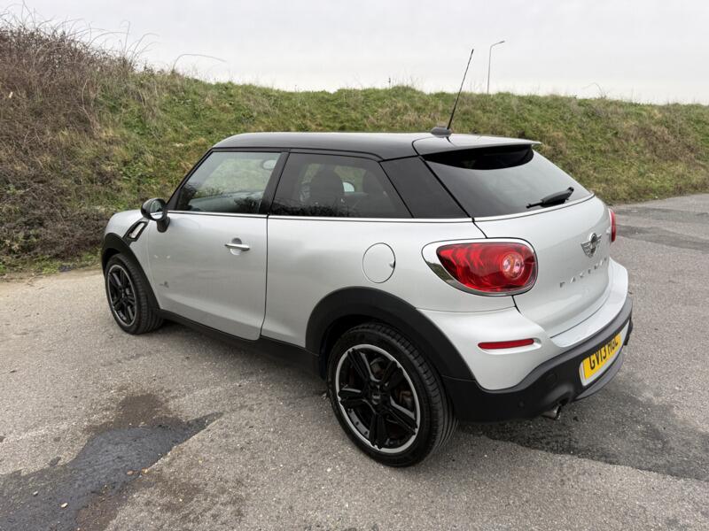 Used MINI Paceman 2013 for sale - 78072915: Photo 38