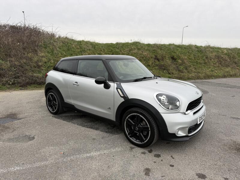 Used MINI Paceman 2013 for sale - 78072915: Photo 4