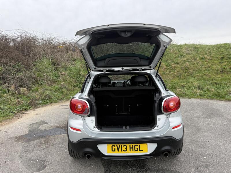 Used MINI Paceman 2013 for sale - 78072915: Photo 40