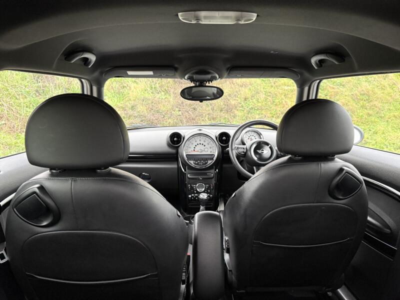 Used MINI Paceman 2013 for sale - 78072915: Photo 42