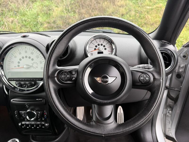 Used MINI Paceman 2013 for sale - 78072915: Photo 47