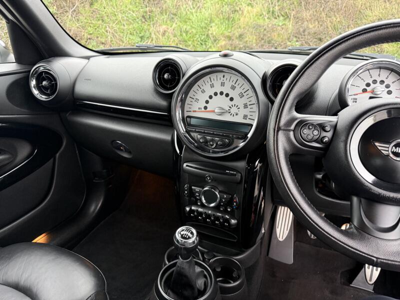 Used MINI Paceman 2013 for sale - 78072915: Photo 48