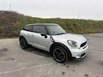 Used MINI Paceman 2013 for sale - 78072915: Photo