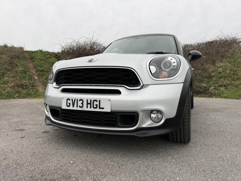 Used MINI Paceman 2013 for sale - 78072915: Photo 5