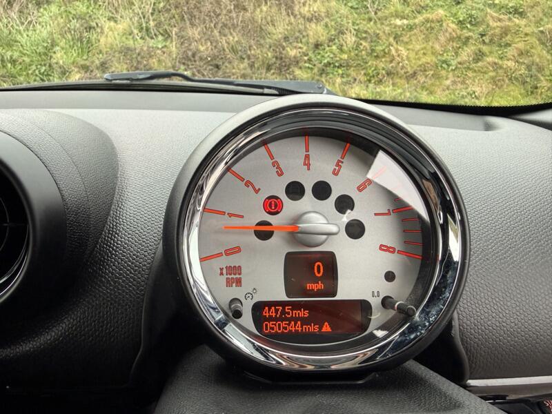 Used MINI Paceman 2013 for sale - 78072915: Photo 50