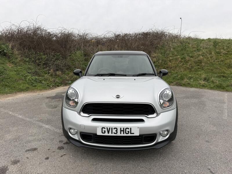 Used MINI Paceman 2013 for sale - 78072915: Photo 6