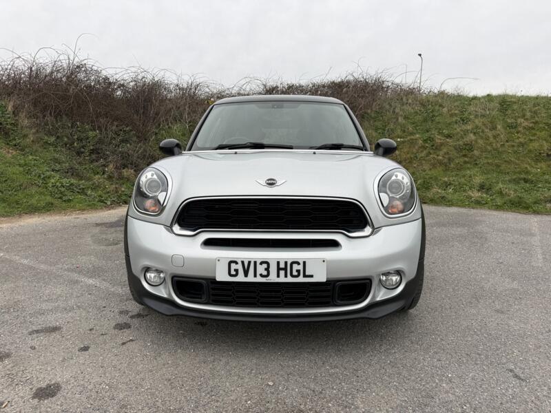 Used MINI Paceman 2013 for sale - 78072915: Photo 7